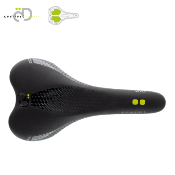 DDK-D060 COMFORT DENSITY